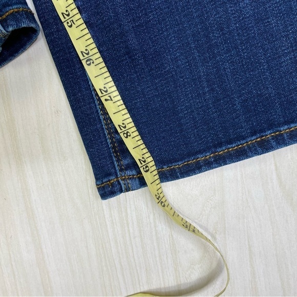 CHICO’S Boot cut Jeans size 10s - Picture 4 of 11